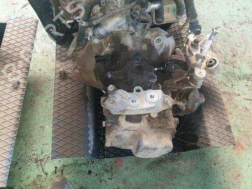 Used Gearbox OPEL COMBO Box Body/MPV 1.7 DI 16V (65 hp) 7944426