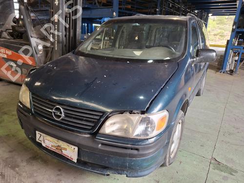 Pièces Détachées Usagées OPEL SINTRA (APV) 2.2 DTI (116 hp) 4419582