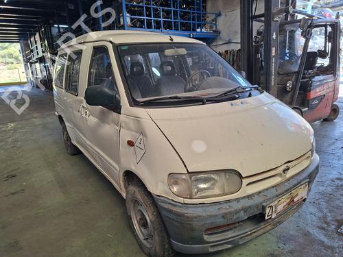 Recambios NISSAN SERENA (C23)    4613596