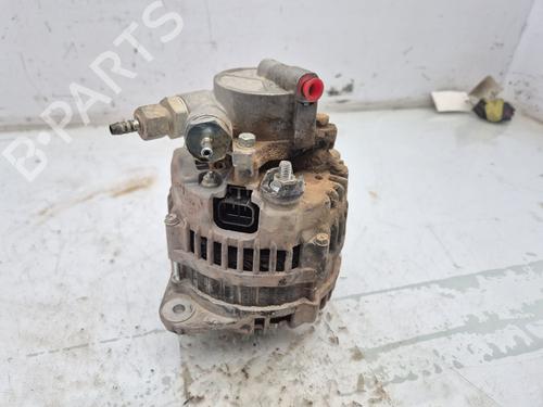 Alternatore OPEL CORSA C (X01) 1.7 DI (F08, F68) (65 hp) 30460765