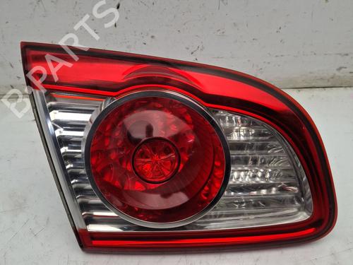 Used Left tailgate light Left tailgate light HYUNDAI SANTA FÉ II (CM) 2.2 CRDi (197 hp) 33240609 33240609