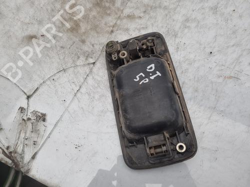 Front left exterior door handle ISUZU TROOPER III  | BP18241921C128 