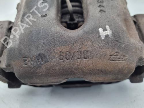 Left front brake caliper BMW X5 (E53) 3.0 d | BP11620532M105 