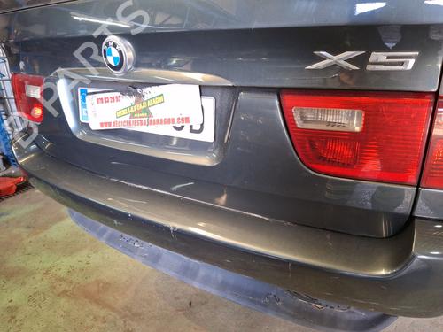 Tailgate BMW X5 (E53) 3.0 d | BP29616370C6 