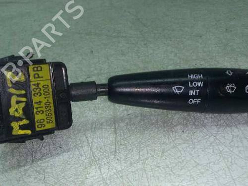 Ratstangsstang DAEWOO MATIZ (M100, M150) [1998-2025]  7933232