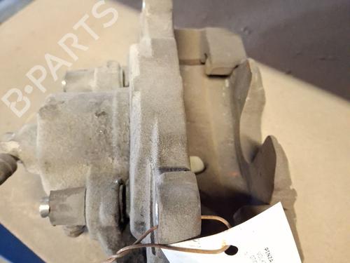 Used Left front brake caliper VW TOURAN (1T1, 1T2) 1.9 TDI (105 hp) 26580627