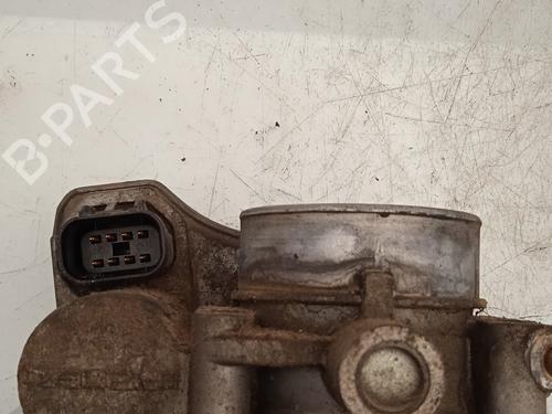 Throttle body OPEL MERIVA A MPV (X03) 1.6 16V (E75) | BP16891948M82