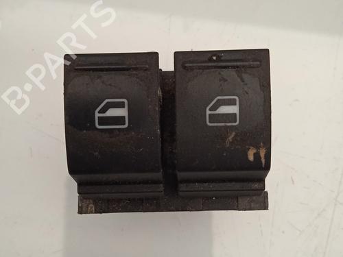 Used Left front window switch VW GOLF VI (5K1) 1.6 TDI (105 hp) 15691976
