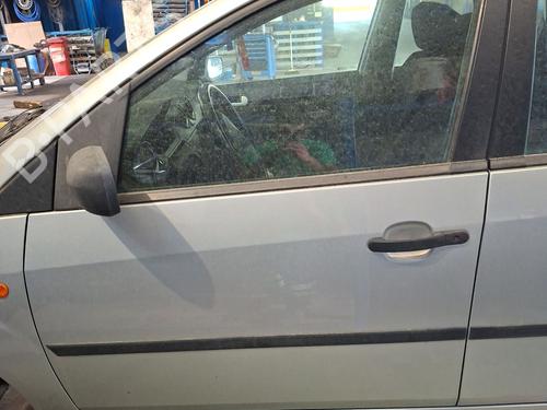 Used Left front door Left front door FORD FIESTA V (JH_, JD_) 1.4 TDCi (68 hp) 34579443 34579443