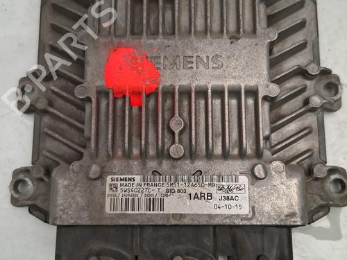 Used Engine control unit (ECU) Engine control unit (ECU) 38469414 38469414