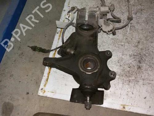 Left front steering knuckle CITROËN XANTIA (X1_, X2_)  | BP7938935M25 
