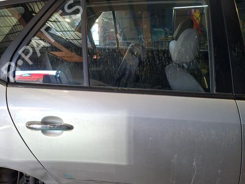 Used Right rear door Right rear door KIA CARENS III MPV (UN) 2.0 CRDi 140 (140 hp) 34700249 34700249