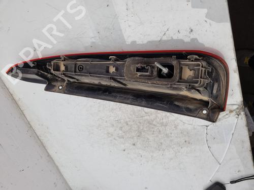Left taillight FORD FUSION (JU_)  | BP16883396C34 