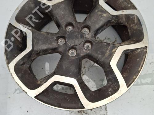 Jante SUBARU IMPREZA Hatchback (GT_) 1.6 i (GT3) (114 hp) 32386727