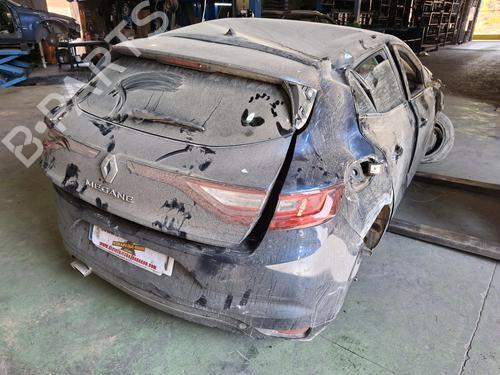 Fælk RENAULT MEGANE IV Hatchback (B9A/M/N_) 1.5 dCi 110 (B9A3) | BP29634021C45 