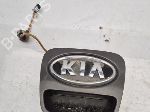 Used Tailgate handle KIA PRO CEE'D (ED) 1.4 CVVT (90 hp) 25489045