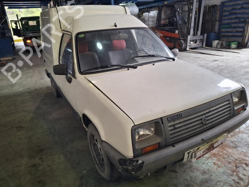 Used Parts RENAULT KANGOO (KC0/1_) 1.5 dCi (KC07) (65 hp) 4371809