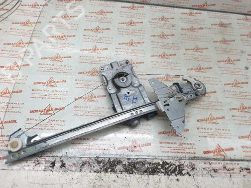 Rear left window mechanism PEUGEOT 307 Break (3E) 2.0 HDI 90 | BP7945205C24 