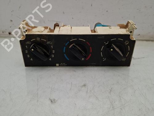 Used Climate control Climate control PEUGEOT PARTNER MPV (5_, G_) 1.9 D (69 hp) 39688983 39688983