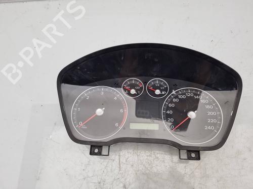 Kombinert Instrument FORD FOCUS C-MAX (DM2) 2.0 TDCi | BP9731918C47 
