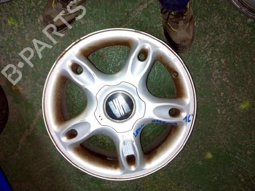 Felg SEAT LEON (1M1) 1.6 16 V | BP7945149C45 