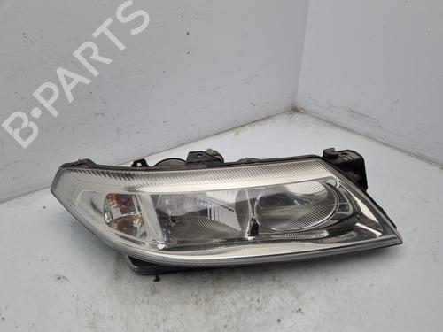 Used Right headlight RENAULT LAGUNA II Grandtour (KG0/1_) [2001-2007]  12354128