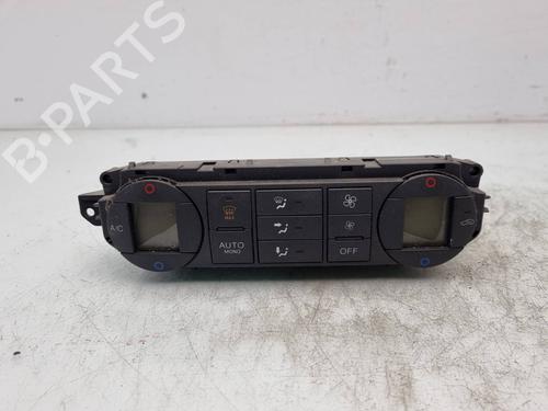 Used Climate control FORD FOCUS C-MAX (DM2) 2.0 TDCi (136 hp) 9731919