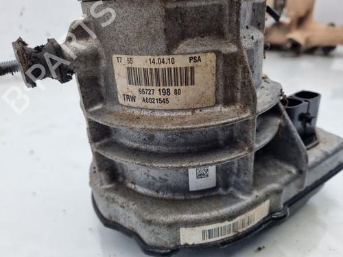 Steering pump PEUGEOT PARTNER Box Body/MPV 1.6 HDi | BP22322585M99 