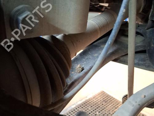 Used Left front driveshaft PEUGEOT 308 I (4A_, 4C_) 1.6 16V (120 hp) 32381720