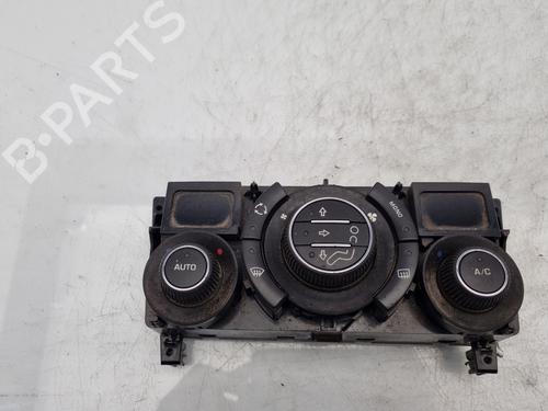 Used Climate control PEUGEOT 308 I (4A_, 4C_) 1.6 HDi (109 hp) 13251211
