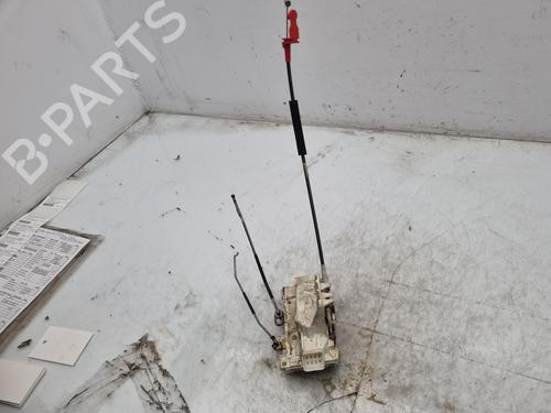 Front right lock FORD MONDEO II (BAP) 1.8 TD | BP18473586C97 