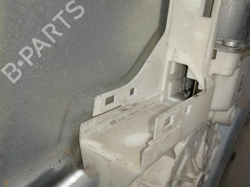 Front left window mechanism FORD FOCUS II Turnier (DA_, FFS, DS)  | BP7945847C22 