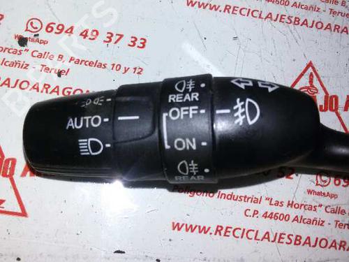Headlight switch HONDA CIVIC VIII Hatchback (FN, FK) 1.8 (FN1, FK2) | BP7936176I24 