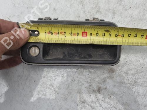 Front left exterior door handle SUZUKI VITARA (ET, TA, TD)  | BP14515765C128 