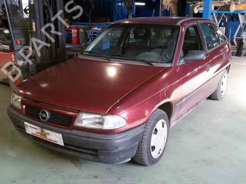 Left mirror OPEL ASTRA F Saloon (T92)  | BP7936074C26 