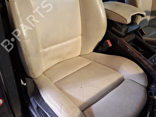 Used Right front seat BMW X5 (E53) 3.0 d (218 hp) 30707125