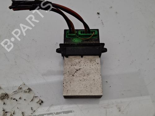 Résistance de chauffage RENAULT SCÉNIC II (JM0/1_) 1.5 dCi (JM02, JM13) (101 hp) 32138194