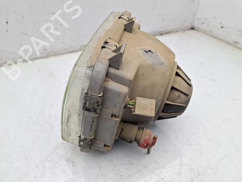 Left headlight SEAT MALAGA (23A) 1.5 | BP26653653C28 