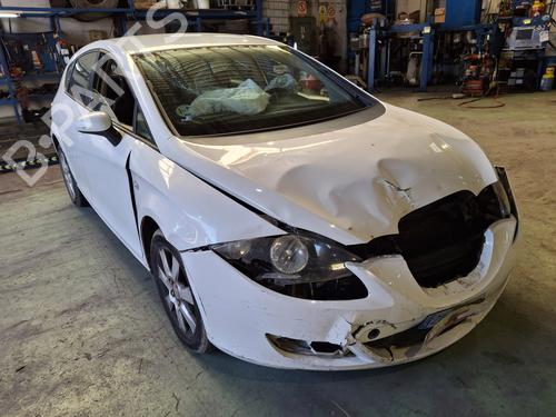 Brukte deler til SEAT LEON (1P1) 1.9 TDI (105 hp) 4393936