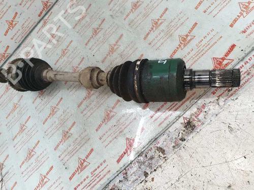 Left front driveshaft MAZDA 6 Hatchback (GG)  | BP7944249M38 