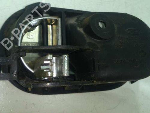 Front right interior door handle FORD FIESTA V (JH_, JD_) 1.4 TDCi | BP7932496I14 