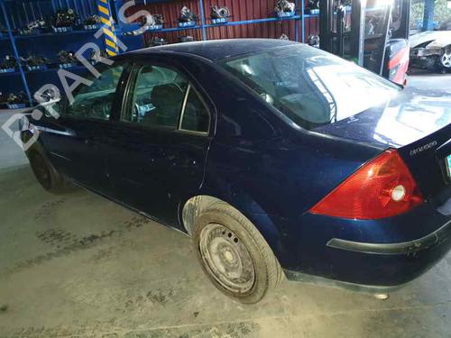 Left taillight FORD MONDEO III (B5Y) 1.8 16V | BP7943681C34 