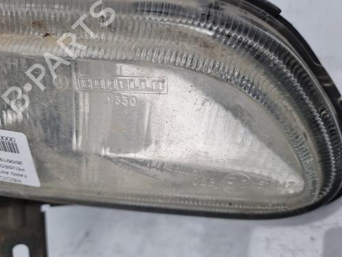 Right front fog light PEUGEOT 406 (8B)  | BP10321932C31 