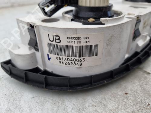 Climate control DAEWOO REZZO (U100)  | BP22322341I5 