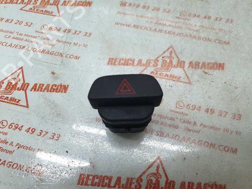 Bouton de warning FORD FOCUS II (DA_, HCP, DP) [2004-2013]  7944789
