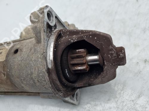 Starter FORD FOCUS I (DAW, DBW) 1.6 16V | BP11849795M8 