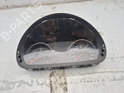 Used Instrument cluster Instrument cluster VW CRAFTER 30-50 Van (2E_) 2.0 TDI (136 hp) 39707806 39707806