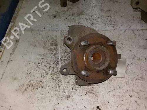 Used Right front steering knuckle FORD MONDEO I (GBP) [1993-1996]  7940719