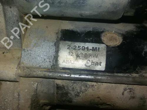 Starter MITSUBISHI GALLOPER (JK-01) | BP7942678M8