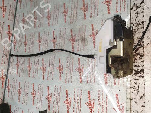 Front right lock CITROËN C3 I (FC_, FN_) 1.4 HDi | BP7937035C97 